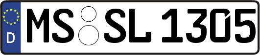 MS-SL1305