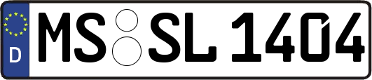 MS-SL1404