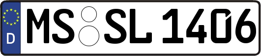 MS-SL1406