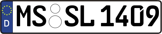 MS-SL1409