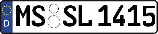 MS-SL1415