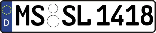 MS-SL1418