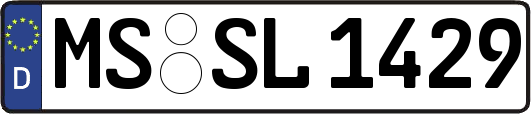 MS-SL1429