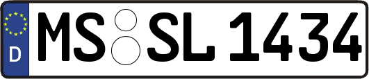 MS-SL1434