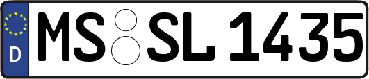 MS-SL1435