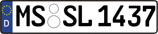 MS-SL1437