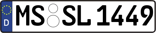 MS-SL1449