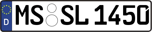 MS-SL1450