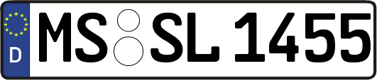 MS-SL1455
