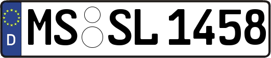 MS-SL1458