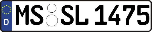 MS-SL1475