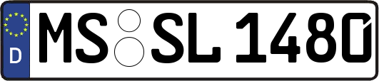 MS-SL1480