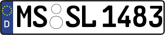 MS-SL1483