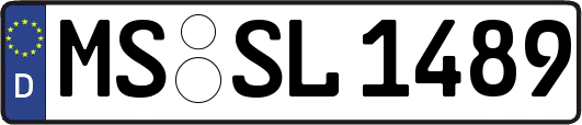 MS-SL1489