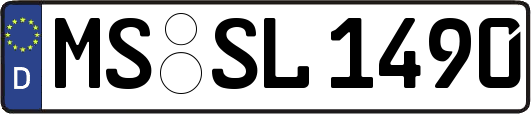 MS-SL1490