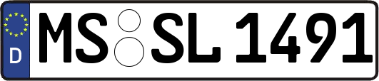 MS-SL1491