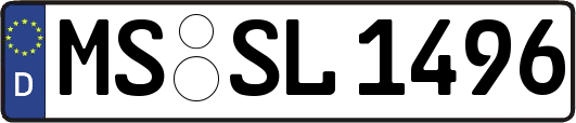 MS-SL1496