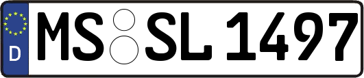 MS-SL1497