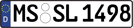 MS-SL1498
