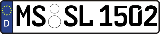 MS-SL1502