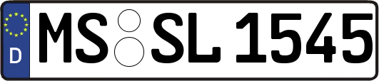 MS-SL1545