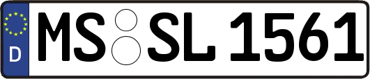 MS-SL1561