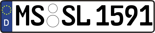 MS-SL1591