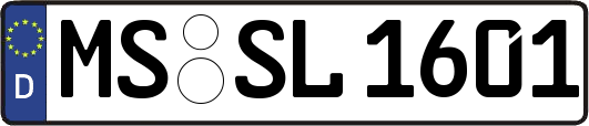 MS-SL1601