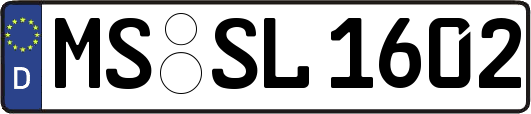 MS-SL1602
