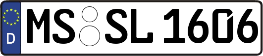 MS-SL1606