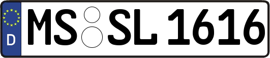 MS-SL1616