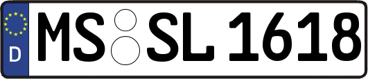 MS-SL1618