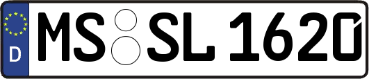 MS-SL1620