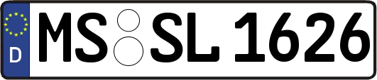 MS-SL1626