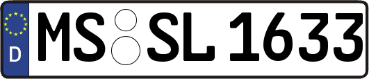 MS-SL1633