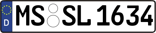 MS-SL1634