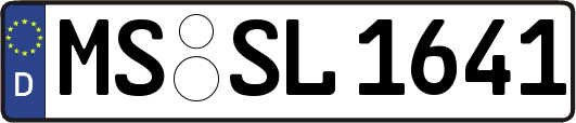 MS-SL1641
