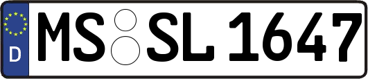 MS-SL1647