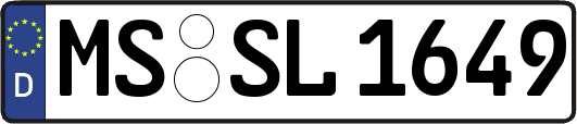 MS-SL1649