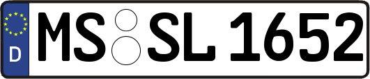 MS-SL1652