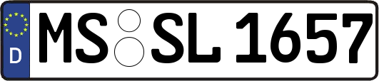 MS-SL1657