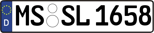 MS-SL1658