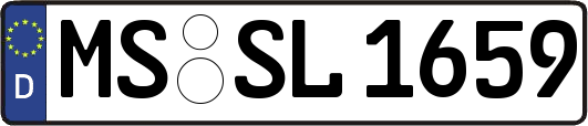 MS-SL1659