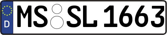 MS-SL1663