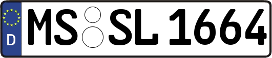 MS-SL1664