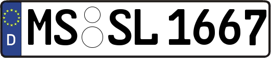 MS-SL1667