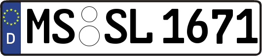 MS-SL1671