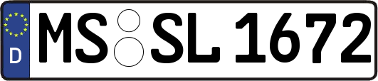 MS-SL1672