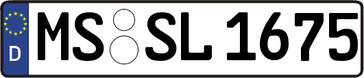 MS-SL1675