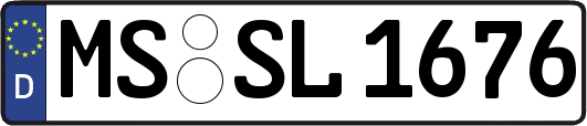 MS-SL1676
